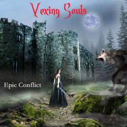 Vexing Souls : Epic Conflict